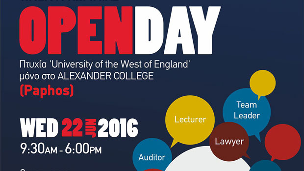 open-day