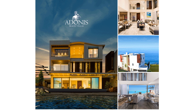 adonis-villas