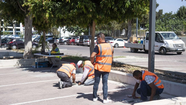 smart-parking