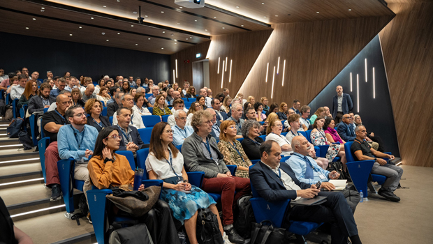 La conférence de TEPAK et de l’Alliance des neuf universités européennes a lieu à Paphos